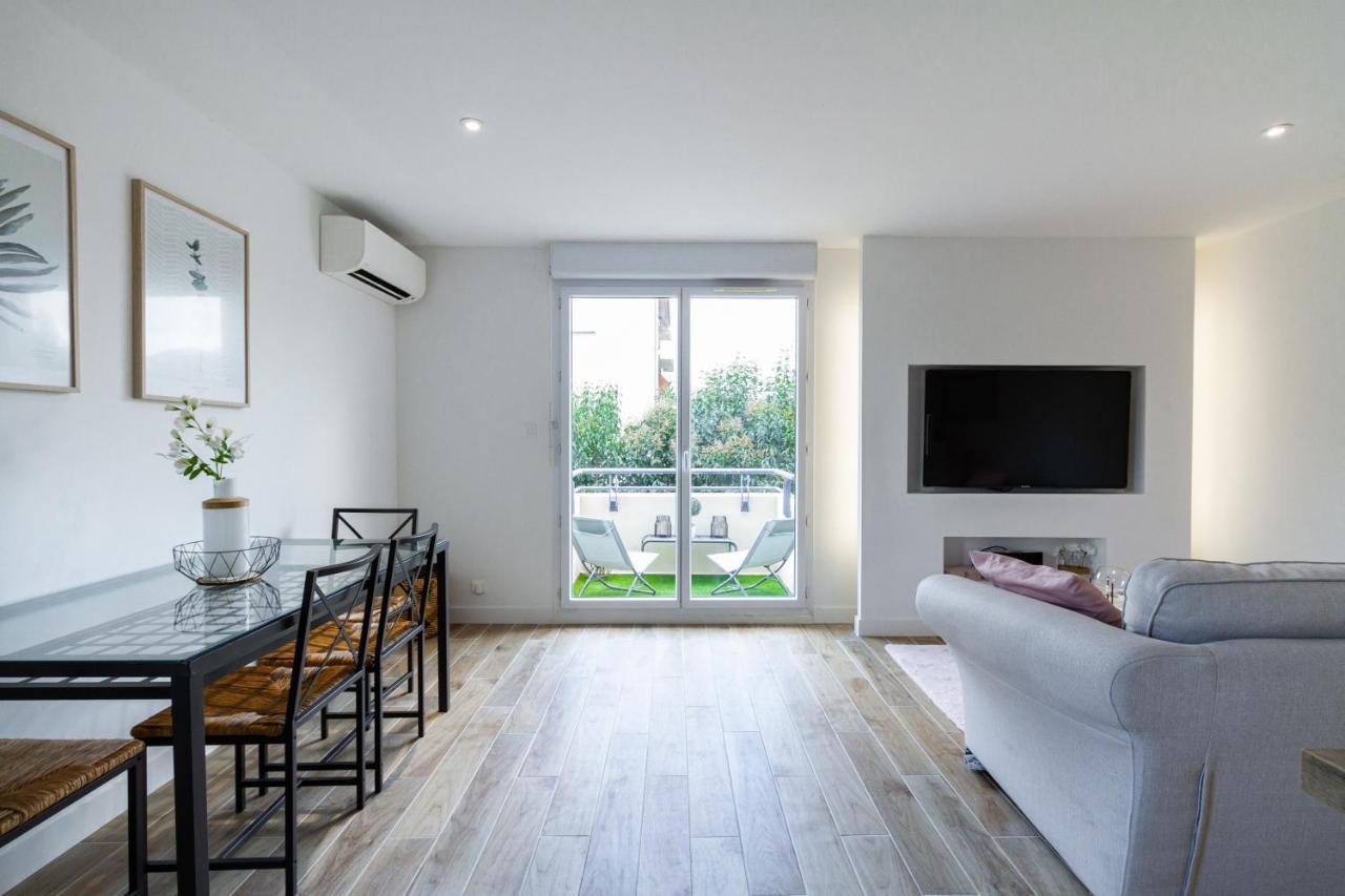 Luxury Home In Тулуза Екстер'єр фото